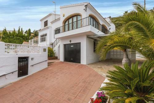 Villa La Veleta