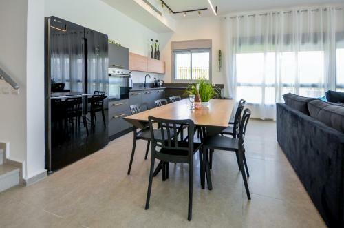 Apartamento Yantoria Morning Star-garden