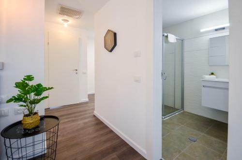 Apartamento Yantoria Morning Star-garden