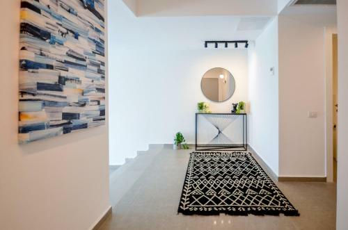 Apartamento Yantoria Morning Star-garden