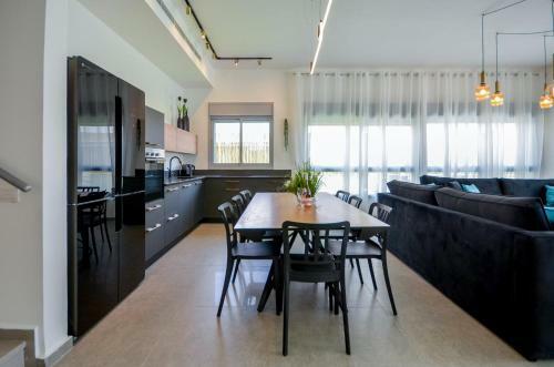 Apartamento Yantoria Morning Star-garden