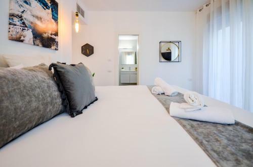 Apartamento Yantoria Morning Star-garden