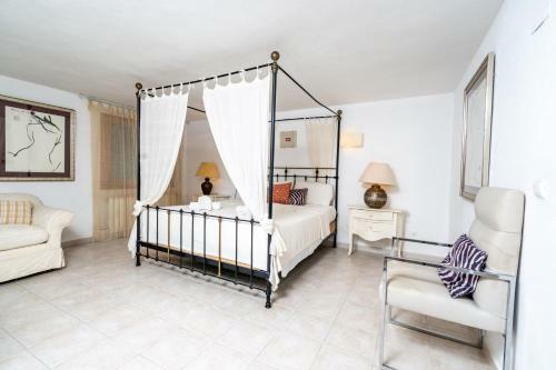 Villa Scenic By Westbeckvillas