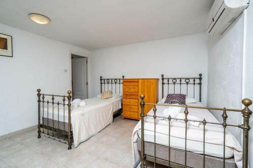 Villa Scenic By Westbeckvillas