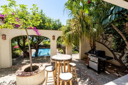Villa Scenic By Westbeckvillas