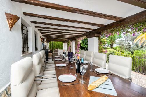 Villa Scenic By Westbeckvillas