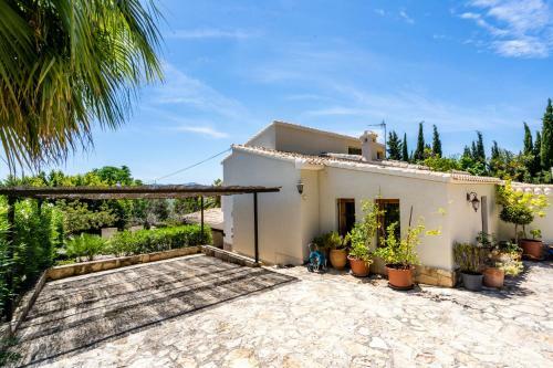 Villa Scenic By Westbeckvillas