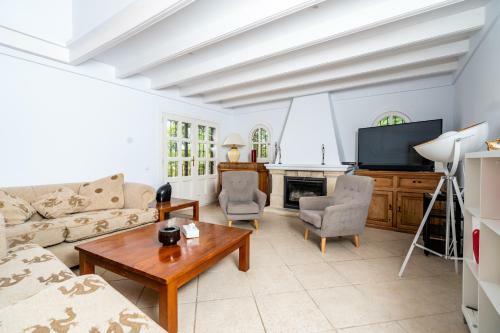 Villa Scenic By Westbeckvillas