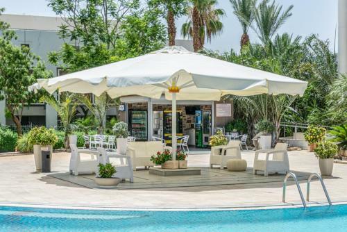 Apartamento Garden Suite & Pool