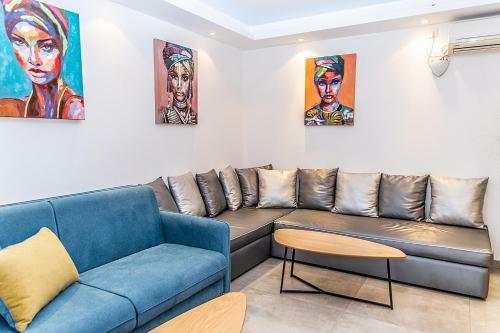 Apartamento Garden Suite & Pool