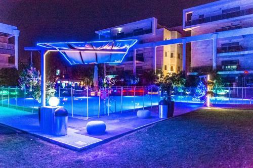Apartamento Garden Suite & Pool