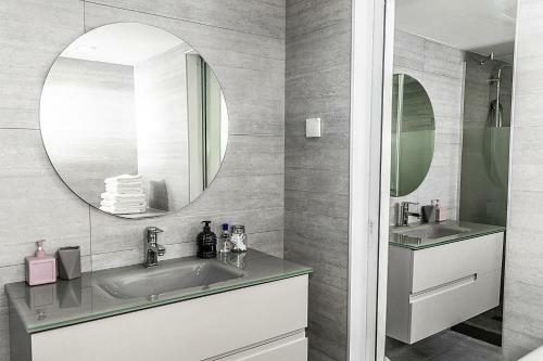 Apartamento Garden Suite & Pool