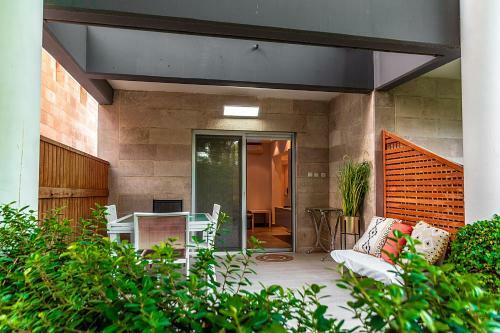 Apartamento Garden Suite & Pool