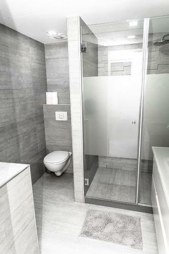 Apartamento Garden Suite & Pool