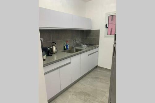 Orel 3-room Apartment