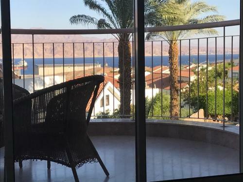 Apartamento Amdar Suite