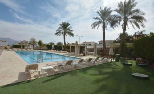 Apartamento Amdar Suite