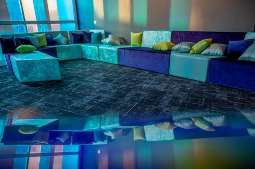 Hotel Abraham Hostel Eilat