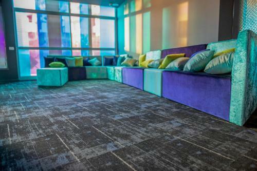 Hotel Abraham Hostel Eilat