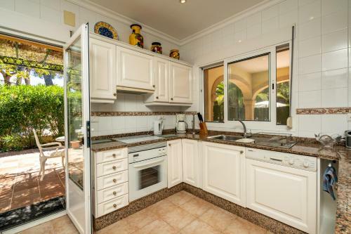 Villa Delfino By Westbeckvillas