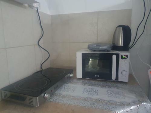 Apartamento Cozy Place