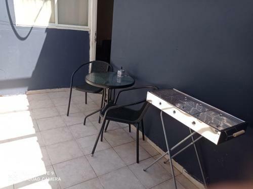 Apartamento Cozy Place