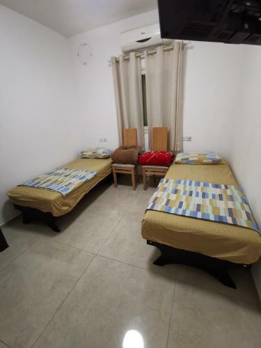 Apartamento Susana
