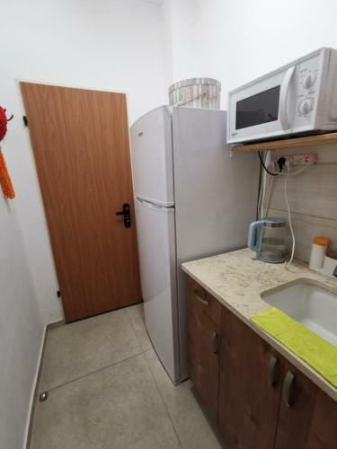 Apartamento Susana
