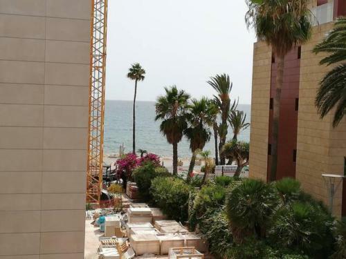 Apartamento Javea Home With AC Near The Beach