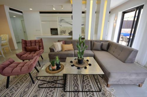 Apartamento Sweet Home Shahamon