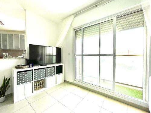 Apartamento Eilat Duplex Desert And Mountain View