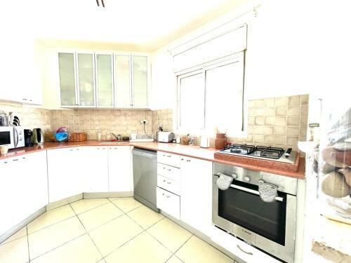 Apartamento Eilat Duplex Desert And Mountain View