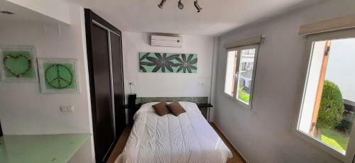 Apartamento Dream Studio Port Xabia