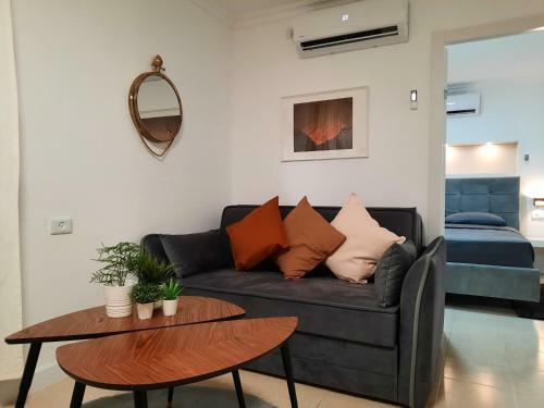 Apartamento Day'inn Eilat By The Beach