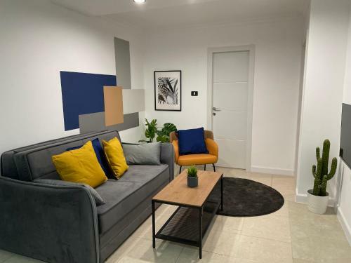Apartamento Day'inn Eilat By The Beach