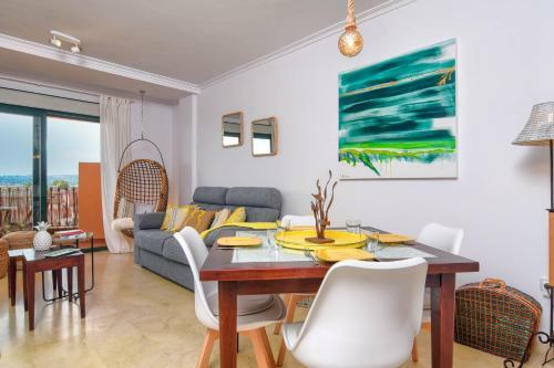 Apartamento Jardines De Noa