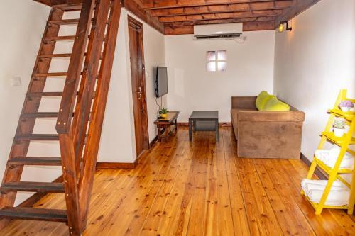 Apartamento ?????? ?? ??? - Gili's Hide A Way