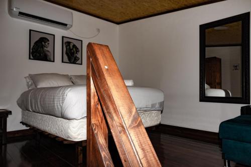 Apartamento ?????? ?? ??? - Gili's Hide A Way