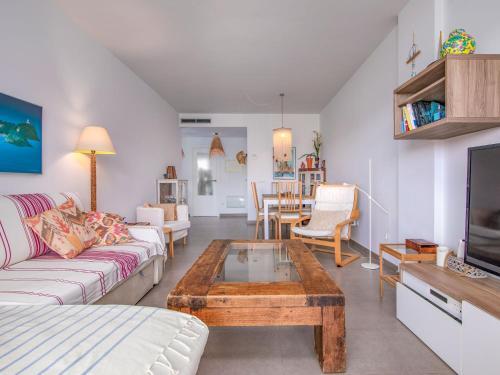 Apartment Isleta Marina-4