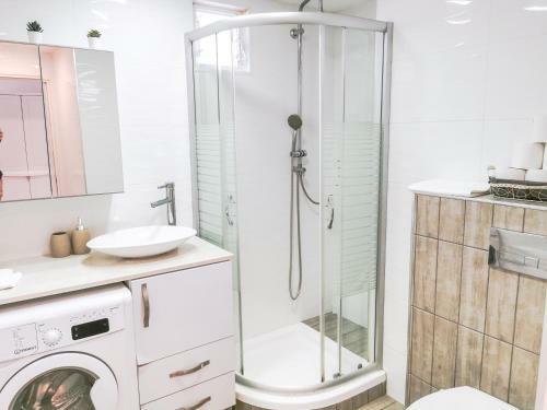 Apartamento Fully Equipped In A Central Location