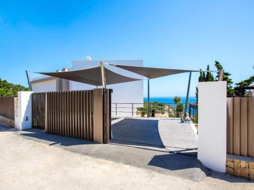 Villa El Refugio