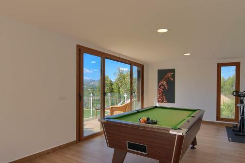 Villa Puesta Del Sol