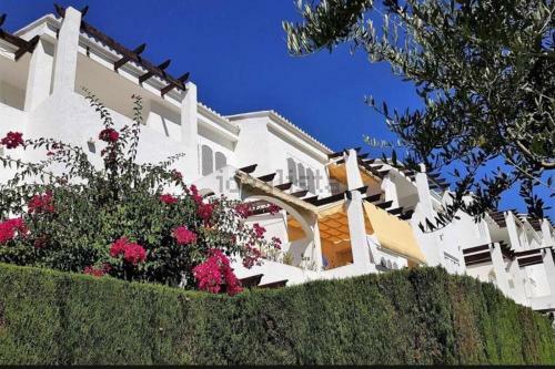 Apartamento Reci�n Reformado Primera L�nea De Playa