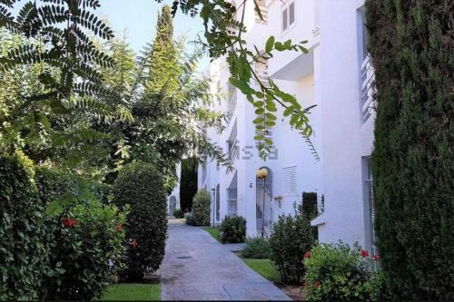 Apartamento Reci�n Reformado Primera L�nea De Playa