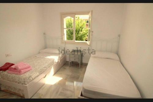 Apartamento Reci�n Reformado Primera L�nea De Playa