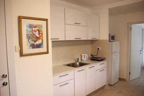 Apartamento Eilat By The Beach