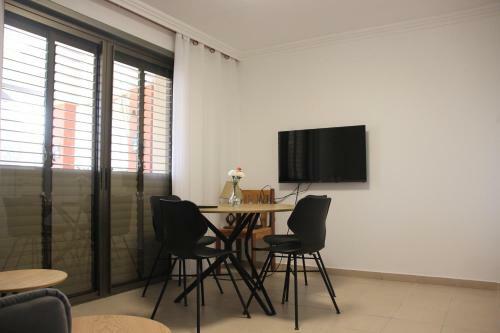 Apartamento Eilat By The Beach