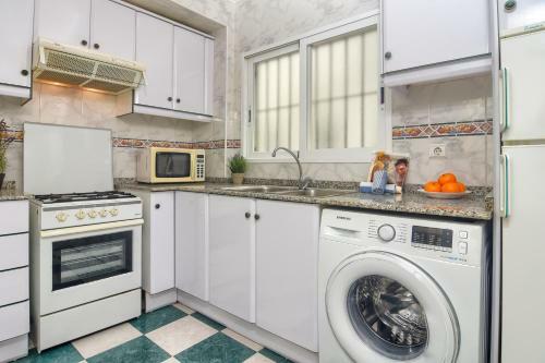 Apartamento Monada