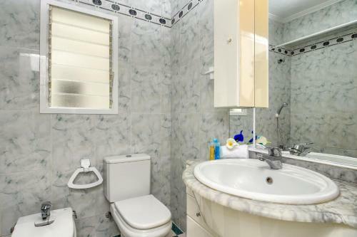 Apartamento Monada