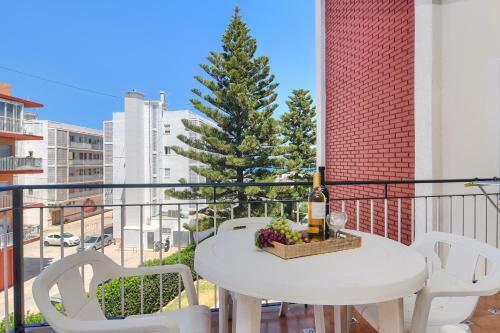 Apartamento Monada